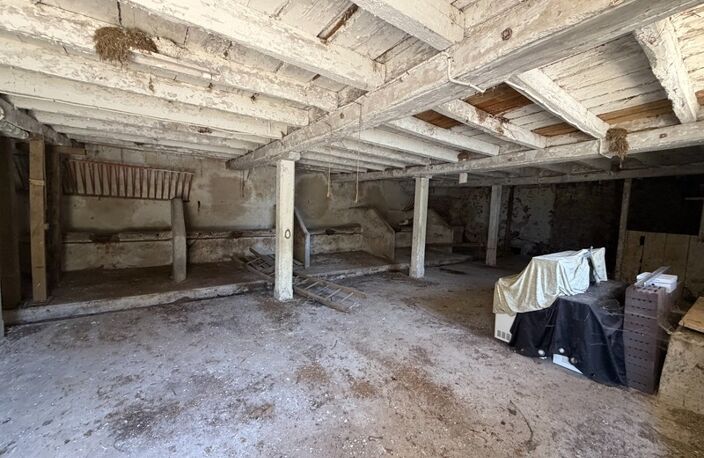 GRANGE A REHABILITER 200 M2 — photo 5