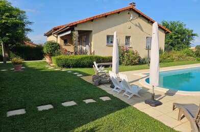 Maison 7 pièces 448000 €