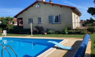 Maison 7 Pièces 205 m² à vendre à Saint-Georges-sur-Allier (63800)