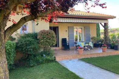Maison 7 pièces 415000 €