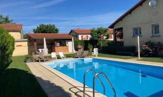 Maison 7 Pièces 205 m² à vendre à Saint-Georges-sur-Allier (63800)