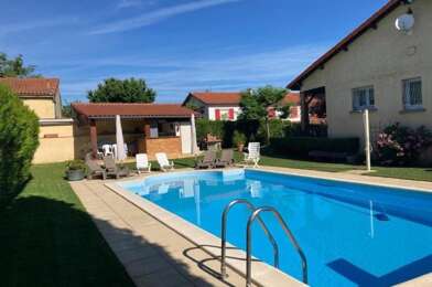 Maison 7 pièces 415000 €