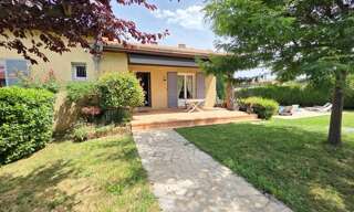 Maison 7 Pièces 205 m² à vendre à Saint-Georges-sur-Allier (63800)