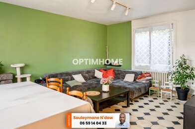 Maison 7 pièces 209000 €