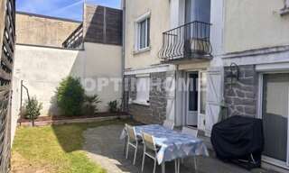 Maison 7 Pièces 196 m² à vendre à Cholet (49300)