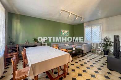 Maison 7 pièces 198900 €