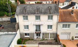 Maison 7 Pièces 130 m² à vendre à Cholet (49300)
