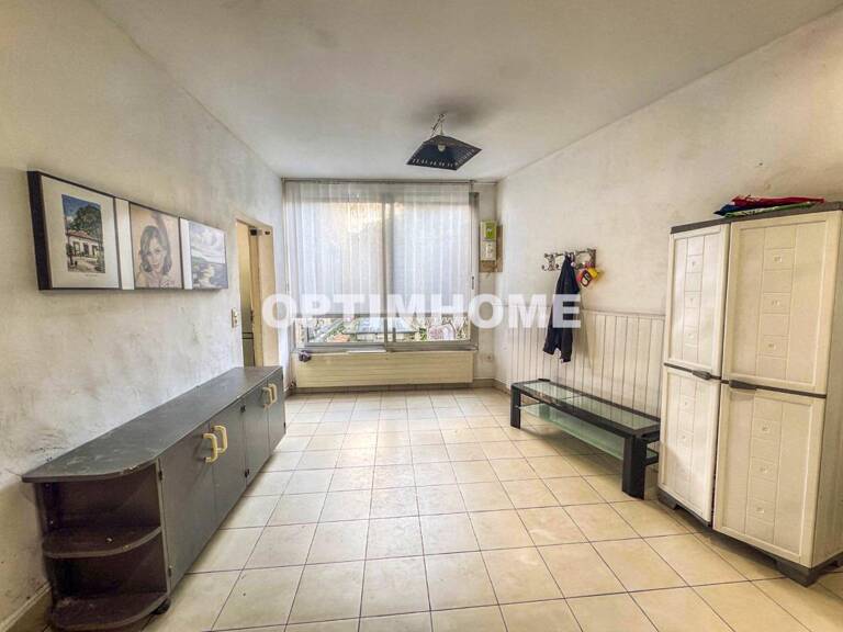 CHOLET CENTRE-VILLE – MAISON FAMILIAL 196m² - 8 PIECES À FORT POTENTIEL – COLOCATION - LOCATION COURTE DURÉE - INVESTISSEUR — photo 1