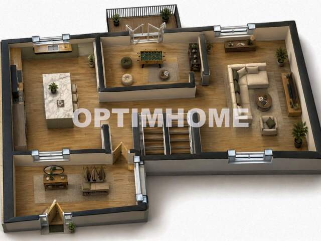 CHOLET CENTRE-VILLE – MAISON FAMILIAL 196m² - 8 PIECES À FORT POTENTIEL – COLOCATION - LOCATION COURTE DURÉE - INVESTISSEUR — photo du bien