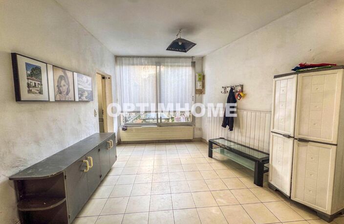 CHOLET CENTRE-VILLE – MAISON FAMILIAL 196m² - 8 PIECES À FORT POTENTIEL – COLOCATION - LOCATION COURTE DURÉE - INVESTISSEUR — photo 2