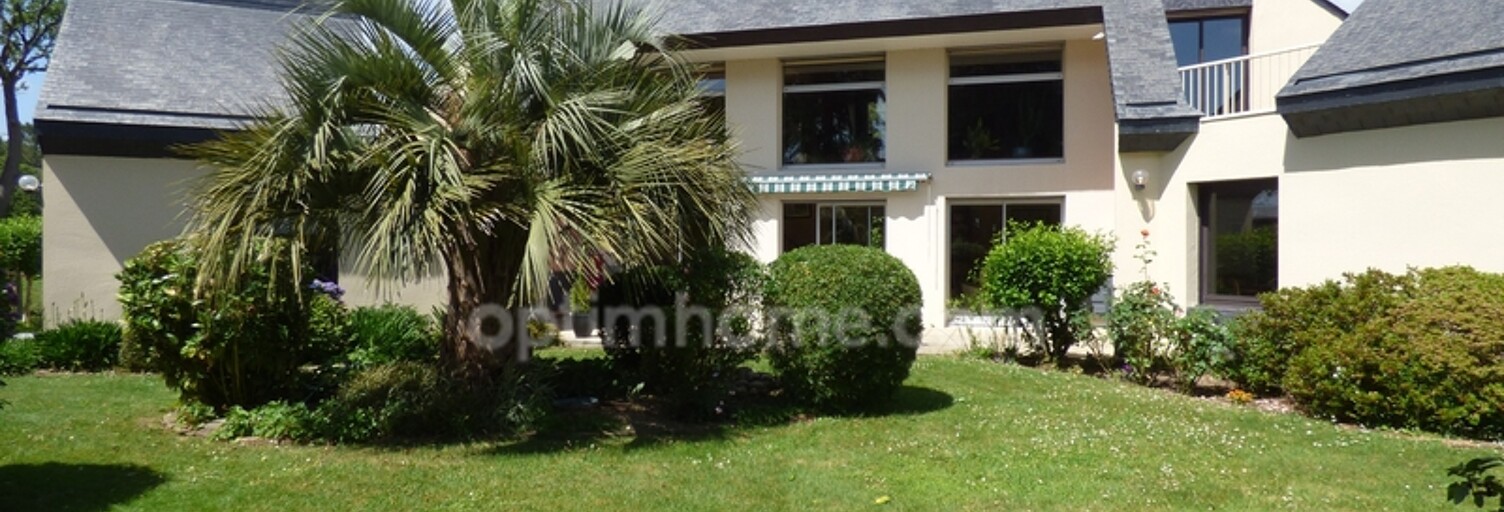 Maison 6 Pièces 220 m² à vendre à Saint-Nicolas-de-Redon (44460)