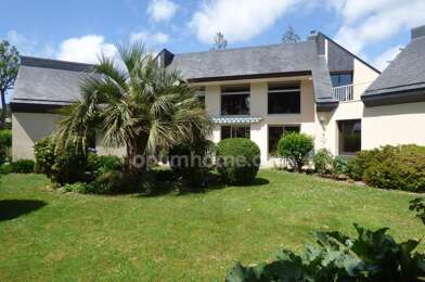Maison 6 pièces 342000 €