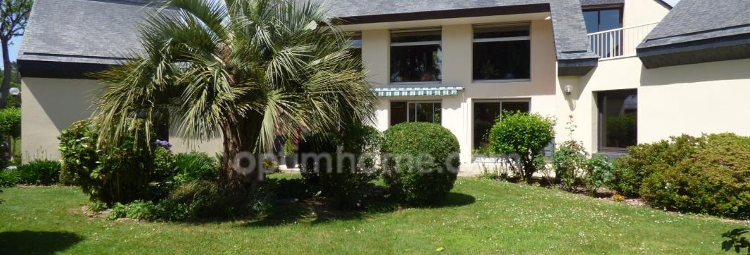 Maison 6 Pièces 220 m² à vendre à Saint-Nicolas-de-Redon (44460)