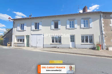 Immeuble  108000 €