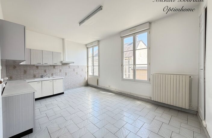 Immeuble de rapport – 3 lots – — photo 5