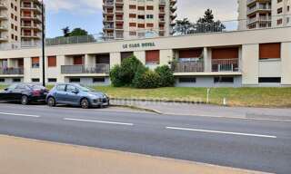 Garage  11 m² à vendre à Saint-Sébastien-sur-Loire (44230)