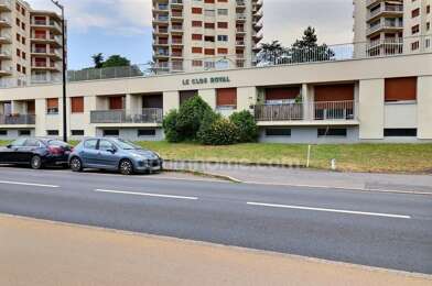 Garage  14500 €