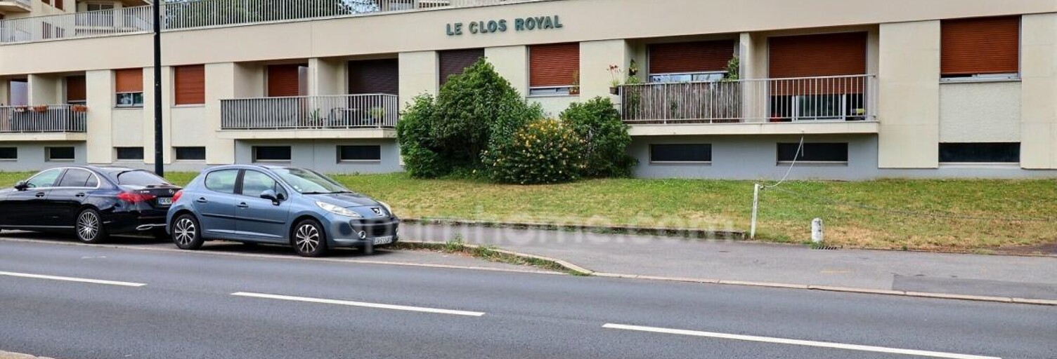 Garage  11 m² à vendre à Saint-Sébastien-sur-Loire (44230)