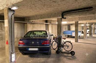 Garage  14000 €