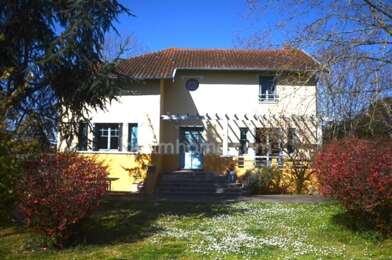 Maison 7 pièces 650000 €
