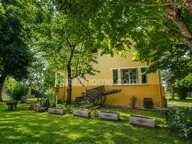 MURET-OX – ÉLÉGANTE DEMEURE DE CARACTÈRE DES ANNÉES 1930 AU CŒUR D’UN PARC ARBORÉ DE 4 707 m² — photo 2