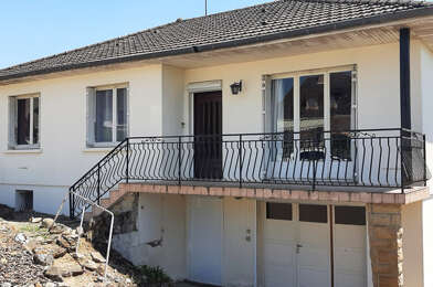 Maison 5 pièces 87000 €