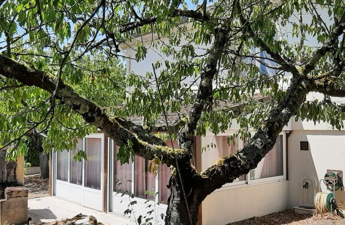 PAVILLON INDIVIDUEL SUR SOUS SOL COMPLET — photo 3