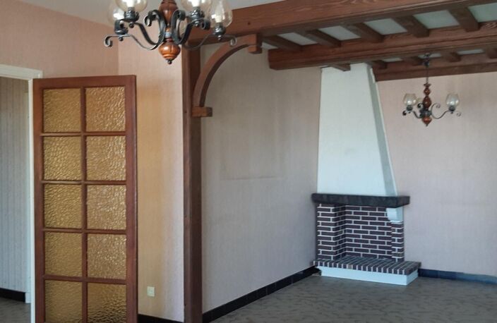 PAVILLON INDIVIDUEL SUR SOUS SOL COMPLET — photo 5
