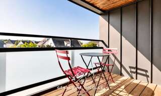 Appartement 2 Pièces 46 m² à vendre à Vannes (56000)