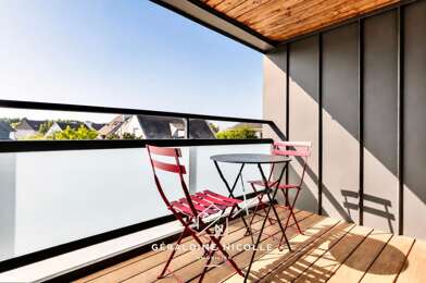 Appartement 2 pièces 220000 €