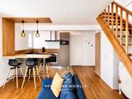 RARE - APPARTEMENT T2 46m2 - CONLEAU - PARFAIT ETAT — photo 4