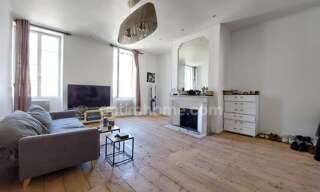 Immeuble  264 m² à vendre à Rochefort (17300)