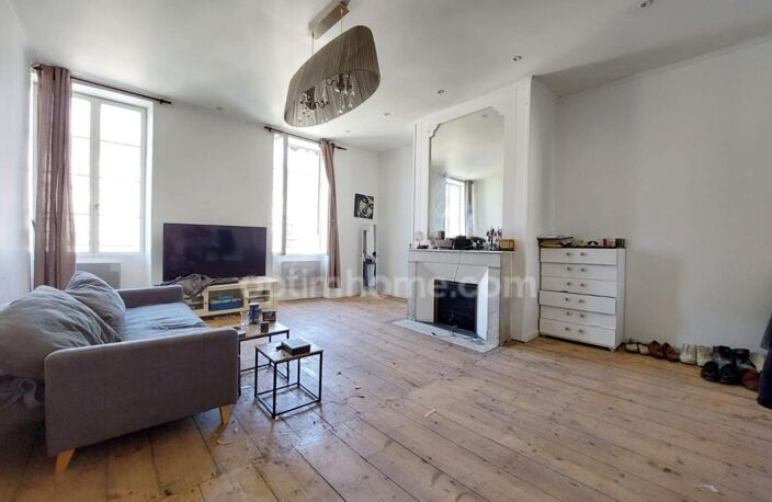 IMMEUBLE DE RAPPORT – 5 APPARTEMENTS ROCHEFORT (17) — photo 2