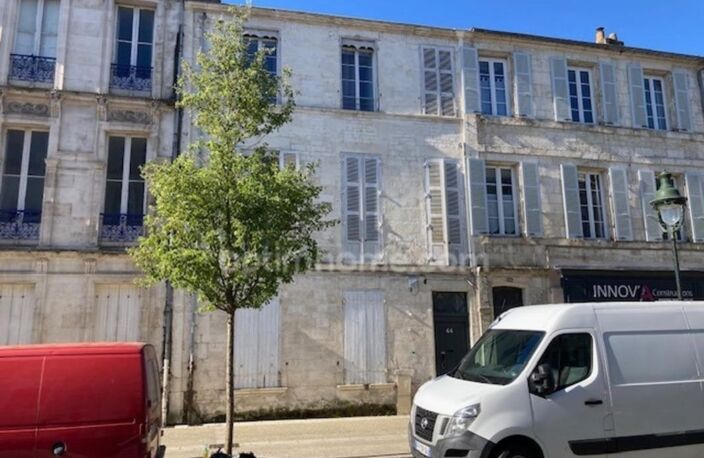 IMMEUBLE DE RAPPORT – 5 APPARTEMENTS ROCHEFORT (17) — photo 3
