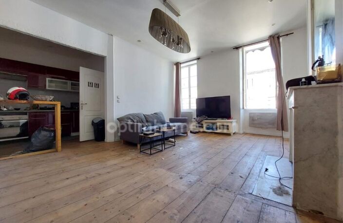 IMMEUBLE DE RAPPORT – 5 APPARTEMENTS ROCHEFORT (17) — photo 4