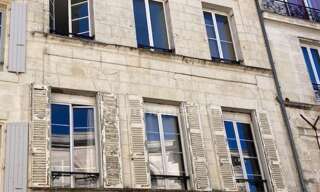 Immeuble  130 m² à vendre à Rochefort (17300)