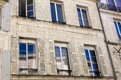 Immeuble  542000 €