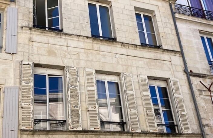 Immeuble à vendre ROCHEFORT (17) — photo 2