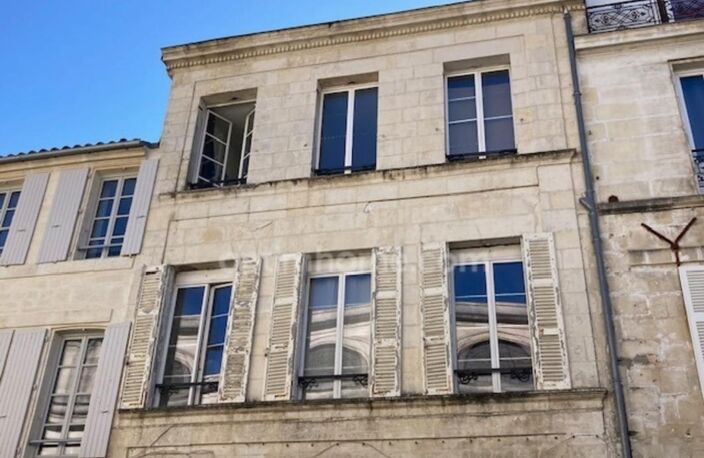 Immeuble à vendre ROCHEFORT (17) — photo 3