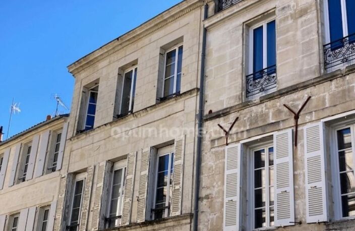 Immeuble à vendre ROCHEFORT (17) — photo 5