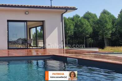 Maison 5 pièces 299000 €