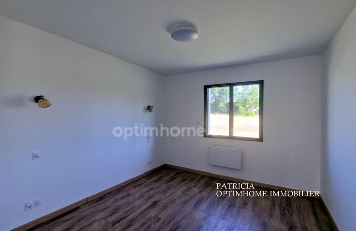 Maison clé en main de 123 m² avec piscine et double garage – Construction 2025 — photo 3