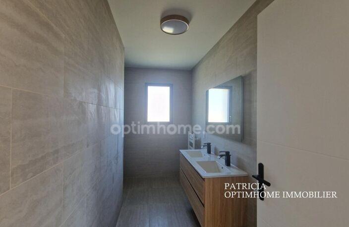 Maison clé en main de 123 m² avec piscine et double garage – Construction 2025 — photo 4