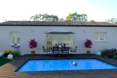 Maison 4 pièces 198470 €