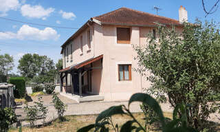 Maison 8 Pièces 125 m² à vendre à Gueugnon (71130)