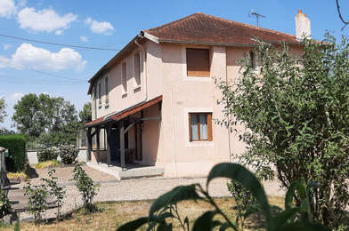 Maison 8 pièces 79000 €