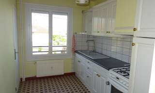 Appartement 3 Pièces 60 m² à vendre à Limoges (87000)