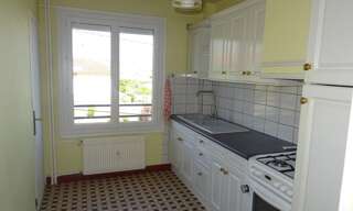 Appartement 3 Pièces 60 m² à vendre à Limoges (87000)
