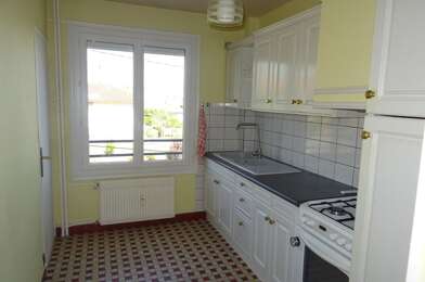 Appartement 3 pièces 98500 €