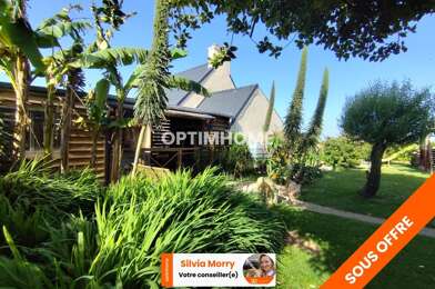 Maison 6 pièces 223500 €